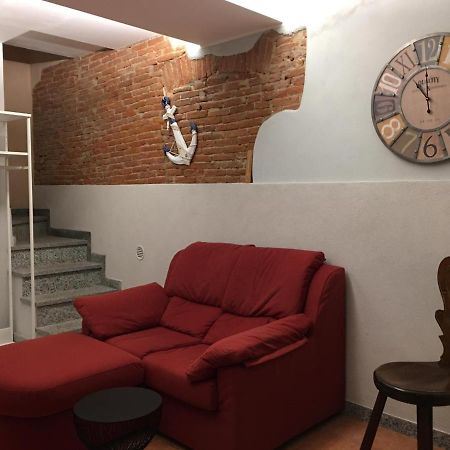 Stella Marina Διαμέρισμα Σαβόνα Εξωτερικό φωτογραφία