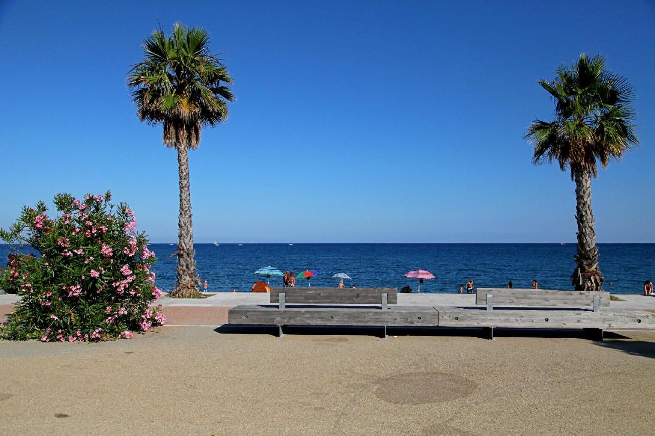 Stella Marina Διαμέρισμα Σαβόνα Εξωτερικό φωτογραφία