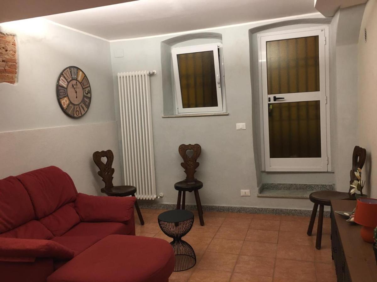 Stella Marina Διαμέρισμα Σαβόνα Εξωτερικό φωτογραφία